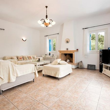 Villa Armelina Kampos  Kültér fotó