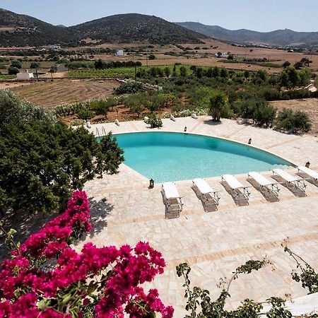 Villa Armelina Kampos  Kültér fotó