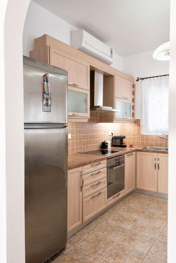Villa Armelina Kampos  Kültér fotó