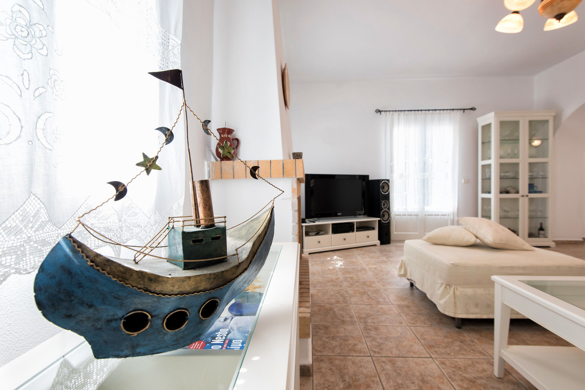 Villa Armelina Kampos  Kültér fotó