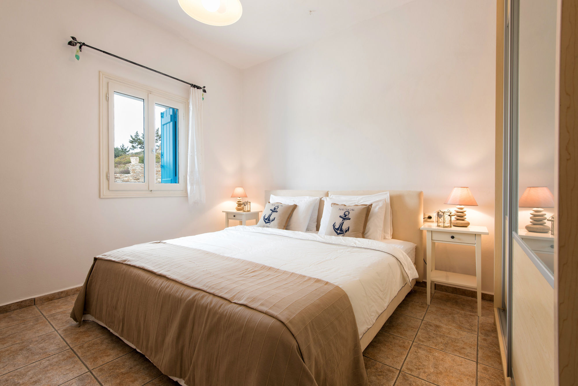 Villa Armelina Kampos  Kültér fotó